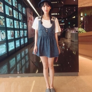 提姆正妹