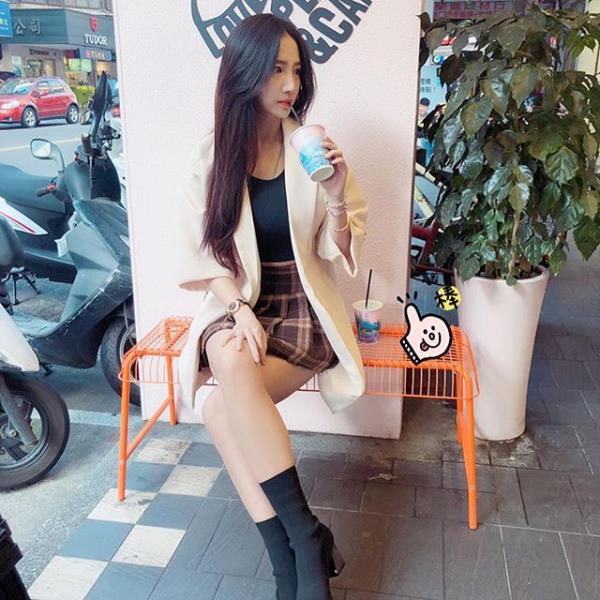 提姆正妹