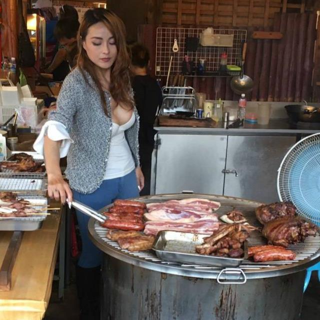 提姆正妹