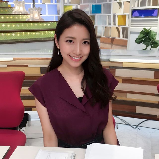 多圖 短篇報導 日本超正電視台美女主播三田友梨佳脫稿 質疑議員資質350萬人次瘋傳 提姆正妹版