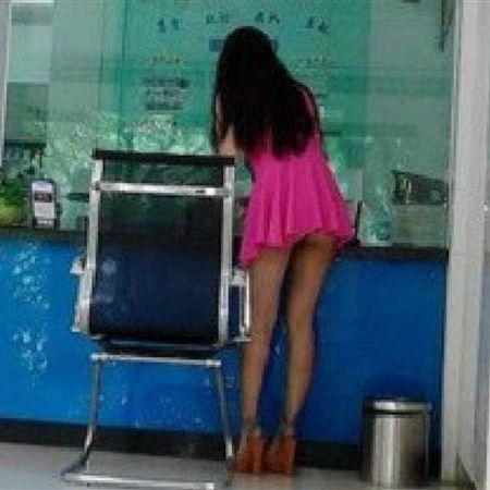 提姆正妹