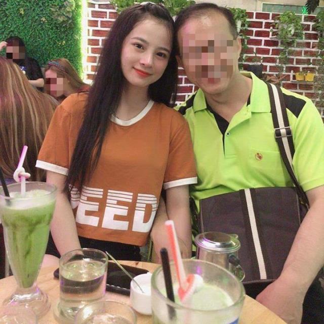 提姆正妹