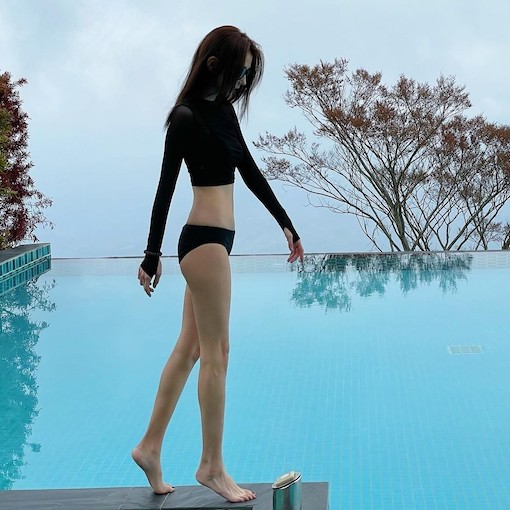 邵雨薇内衣_邵雨薇内衣照(2)