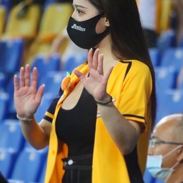 提姆正妹