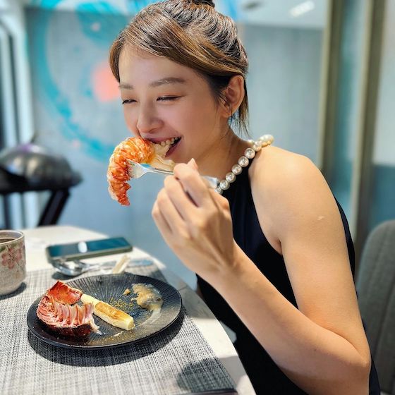 提姆正妹