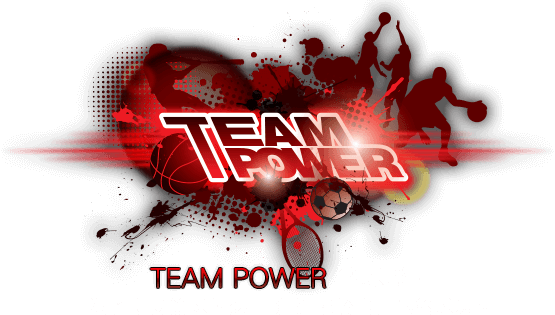 TEAMPOWER運動聯盟